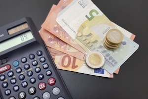 Ab welchem Einkommen muss man Prozesskostenhilfe zurückzahlen? Wenn das einzusetzende Einkommen 19 Euro übersteigt, kommt es in der Regel zur Ratenzahlung.