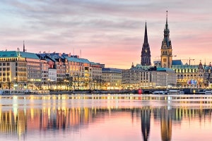 In Hamburg benötigen Sie keinen Beratungshilfeschein.