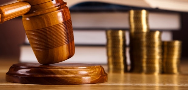 Kann eine Firma Prozesskostenhilfe beantragen?